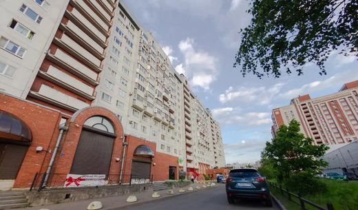 4 room luxury Apartment for sale in Санкт-Петербург, Савушкина ул., д.115, к.4, Saint-Petersburg, Sa