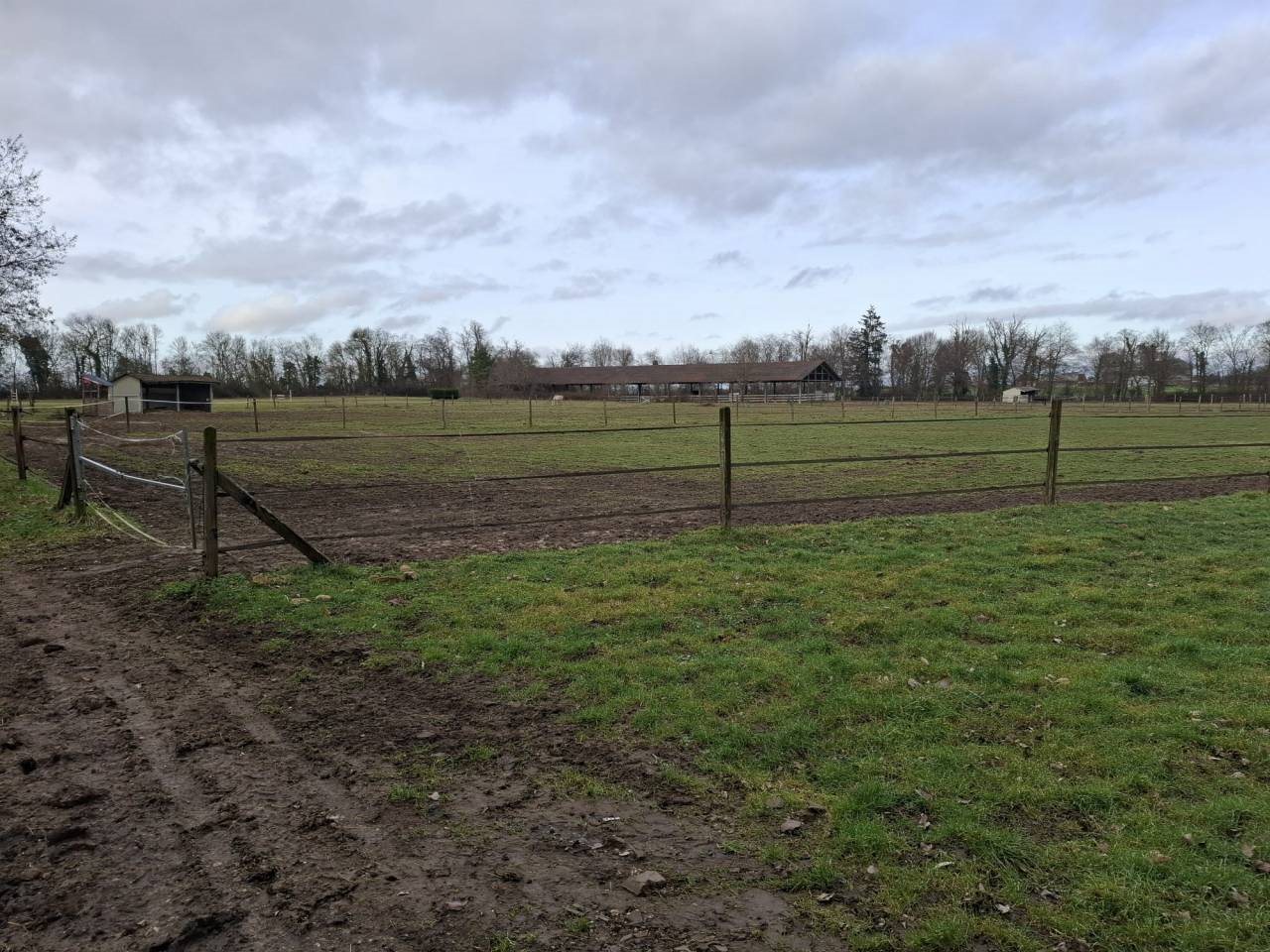 Appartement à louer, 55m², Charentonnay