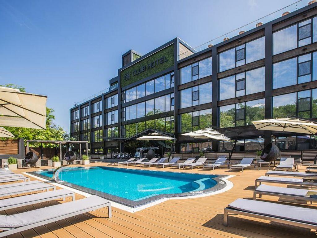 Luxury Hotel for sale in Odessa, Ukraine