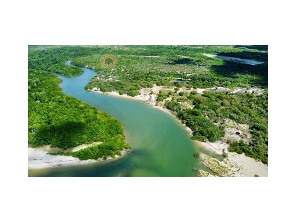Luxury island for sale in Humberto de Campos, Brazil