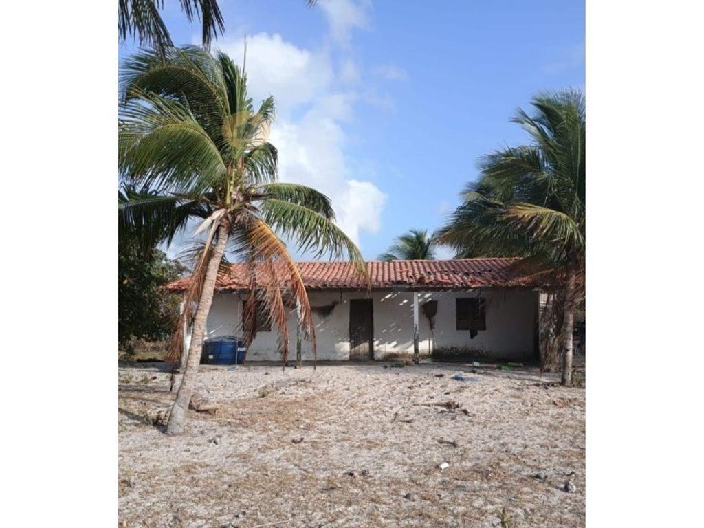 Luxury island for sale in Humberto de Campos, Brazil