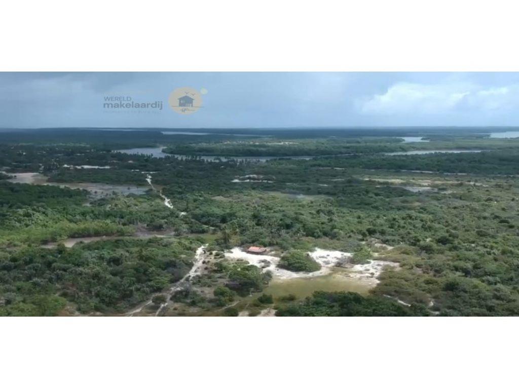 Luxury island for sale in Humberto de Campos, Brazil