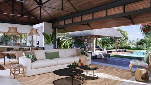 Luxury Villa for sale in Beau Champ, Mauritius