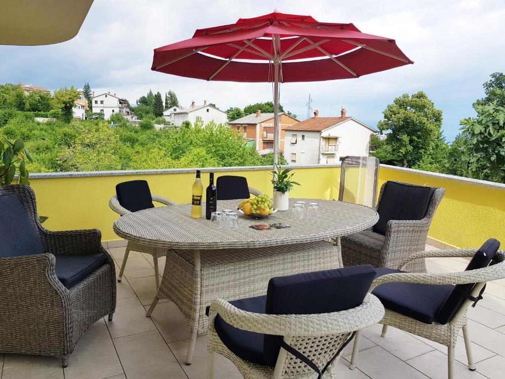 Luxury Hotel for sale in Matulji, Primorsko-Goranska