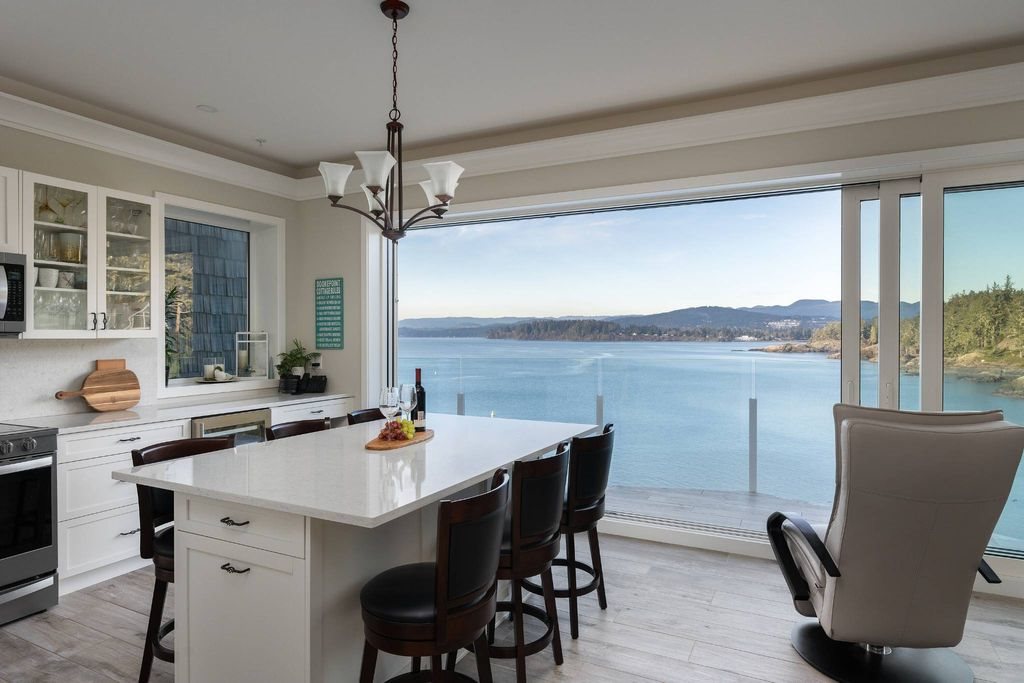 2 bedroom luxury Apartment for sale in Sooke, British Columbia