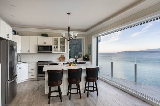 2 bedroom luxury Apartment for sale in Sooke, British Columbia