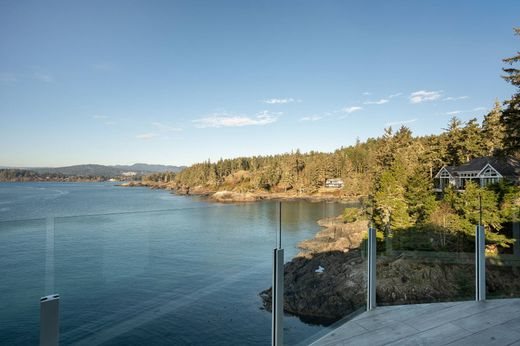 2 bedroom luxury Apartment for sale in Sooke, British Columbia