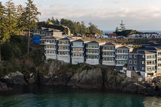 2 bedroom luxury Apartment for sale in Sooke, British Columbia