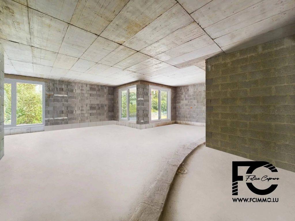 Luxury Apartment for sale in Athus, Belgium