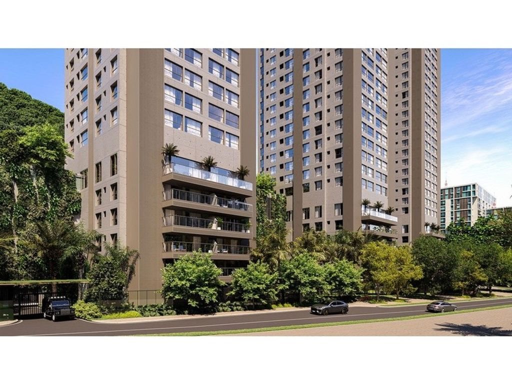 3 bedroom luxury Apartment for sale in Pioneiros, Brazil