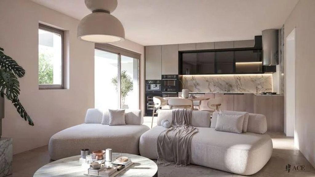 3 room luxury Flat for sale in Arlon, Belgium