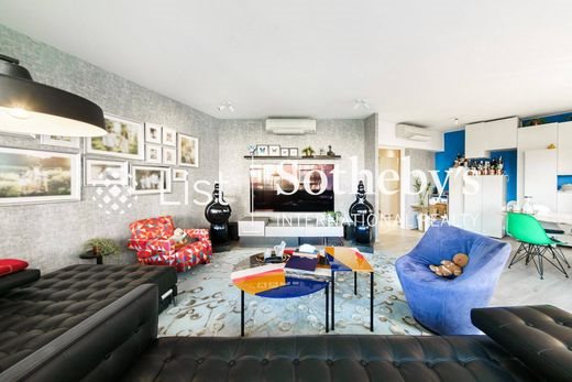 Luxury Apartment for sale in Hong Kong