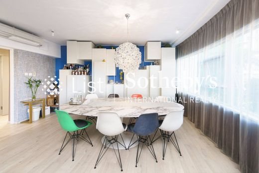 Luxury Apartment for sale in Hong Kong