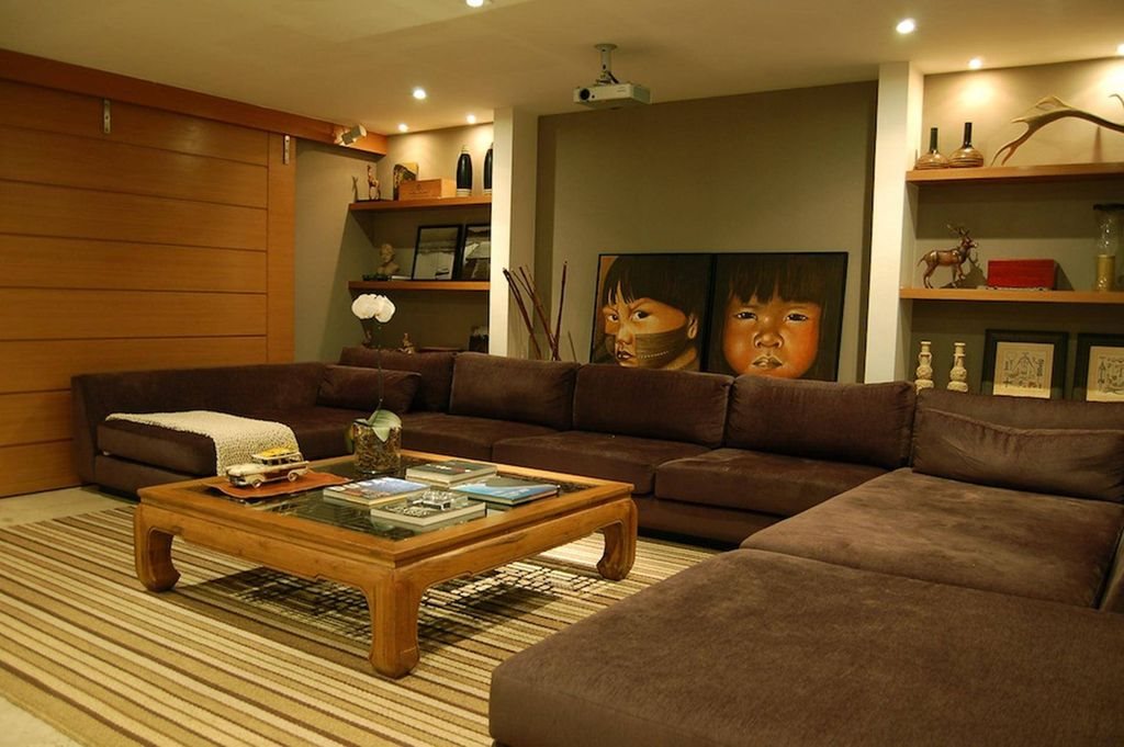 4 bedroom luxury House for sale in São Paulo