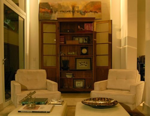 4 bedroom luxury House for sale in São Paulo