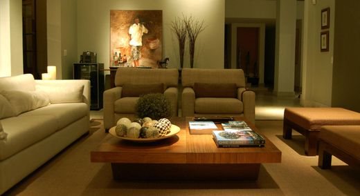 4 bedroom luxury House for sale in São Paulo