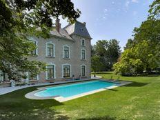 Luxury Detached House for sale in Lodelinsart, Wallonia