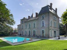 Luxury Detached House for sale in Lodelinsart, Wallonia