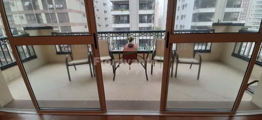 3 room luxury Flat for sale in Santos, Brazil