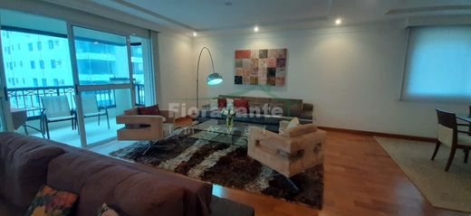 3 room luxury Flat for sale in Santos, Brazil