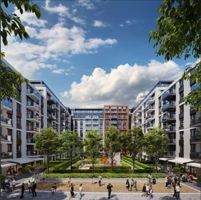 4 room luxury Flat for sale in Belgrade, Serbia