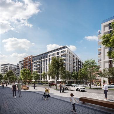 4 room luxury Flat for sale in Belgrade, Serbia