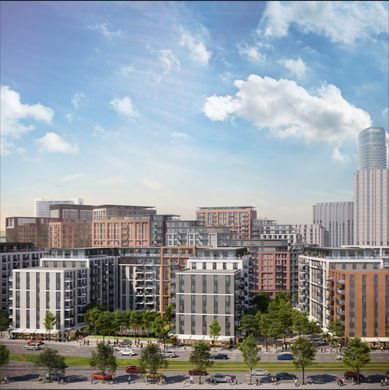 4 room luxury Flat for sale in Belgrade, Serbia