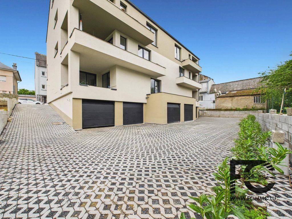 3 bedroom luxury Apartment for sale in Athus, Belgium