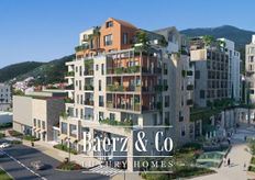 Prestigieux appartement en vente Tivat, Monténégro