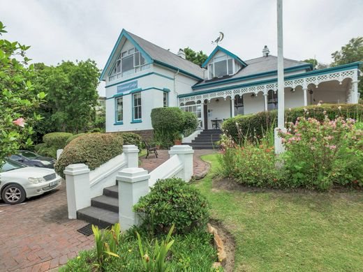 Luxury Hotel for sale in 18 Handle Street Westhill, Knysna, Province of the Western Cape