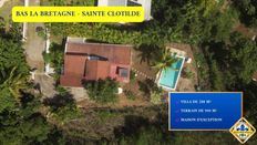 Maison de 5 pièces de luxe en vente à Saint-Denis, Réunion