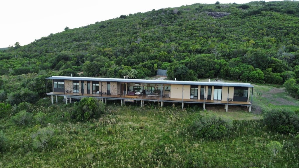 10 bedroom exclusive country house for sale in Pan de Azúcar, Maldonado