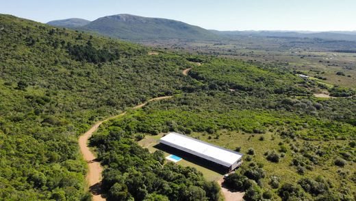 10 bedroom exclusive country house for sale in Pan de Azúcar, Maldonado