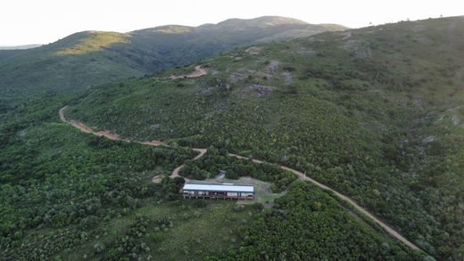 10 bedroom exclusive country house for sale in Pan de Azúcar, Maldonado