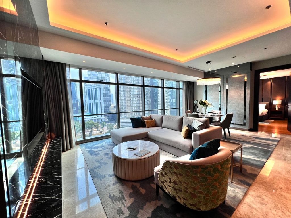 2 bedroom luxury House for sale in Kuala Lumpur