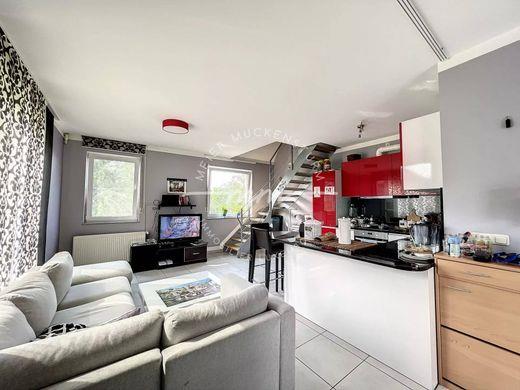 Luxury Flat for sale in Mamer, Capellen