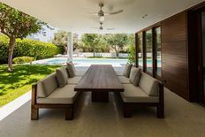 Villa de 3 chambres de luxe en vente Mouttagiáka, Chypre