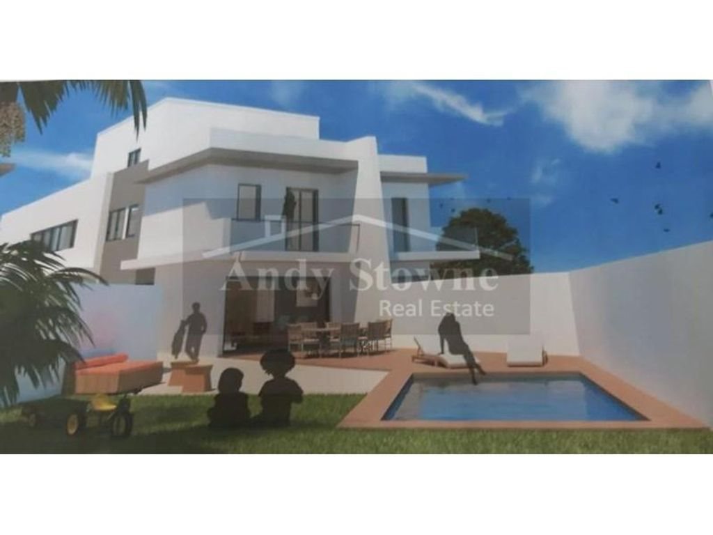 3 room luxury Villa for sale in Lija, Malta