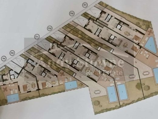 3 room luxury Villa for sale in Lija, Malta