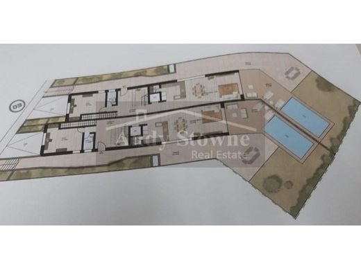 3 room luxury Villa for sale in Lija, Malta