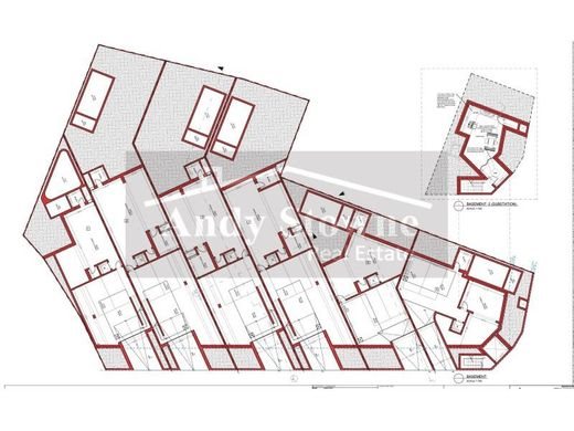 3 room luxury Villa for sale in Lija, Malta