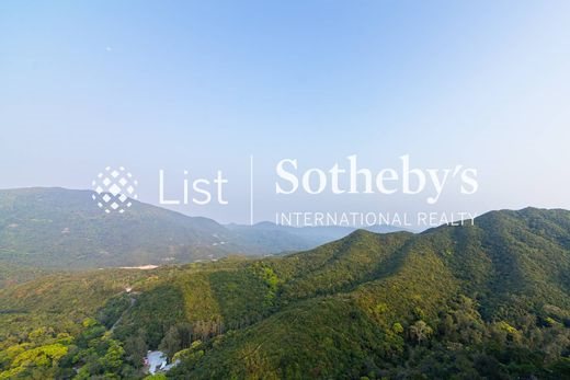 Luxury Flat for sale in Repulse Bay, Hong Kong