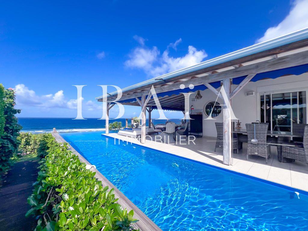 Luxury House for sale in Le Moule, Guadeloupe