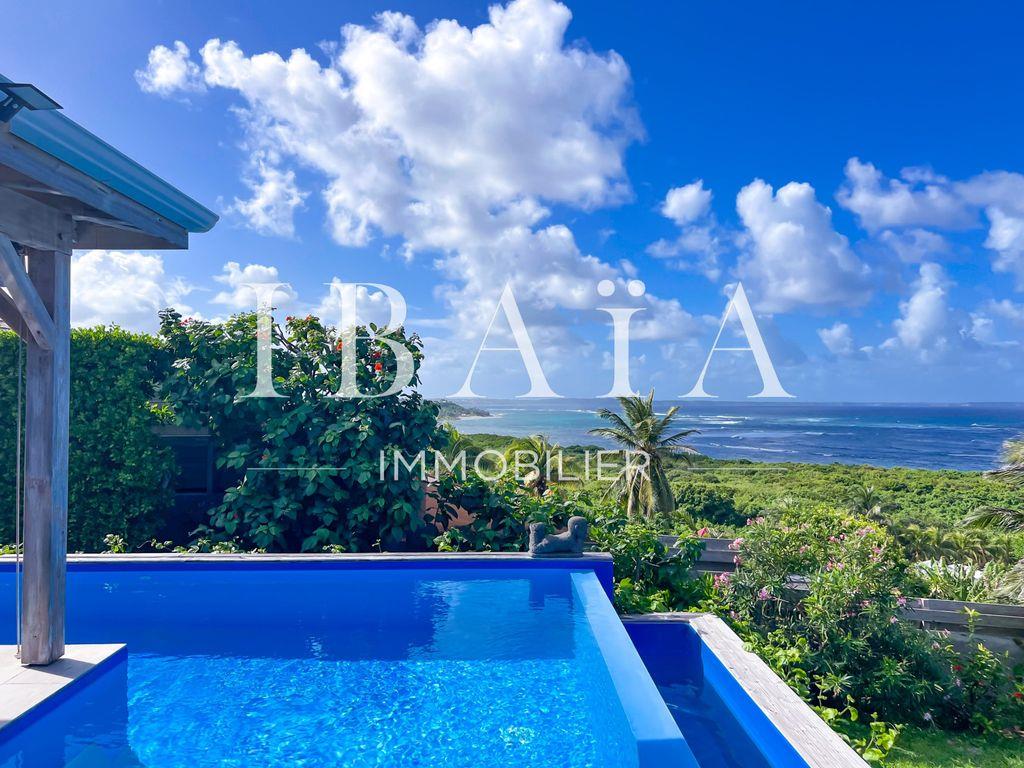 Luxury House for sale in Le Moule, Guadeloupe