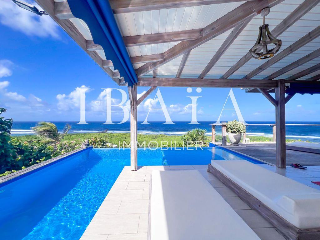 Luxury House for sale in Le Moule, Guadeloupe