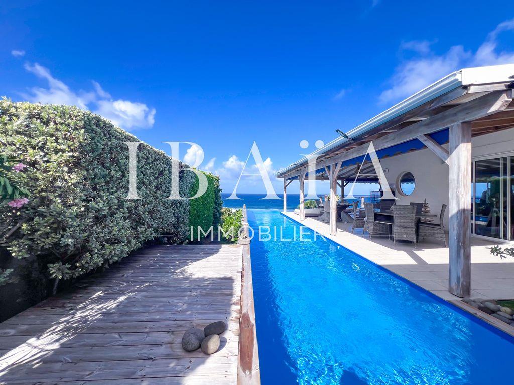 Luxury House for sale in Le Moule, Guadeloupe