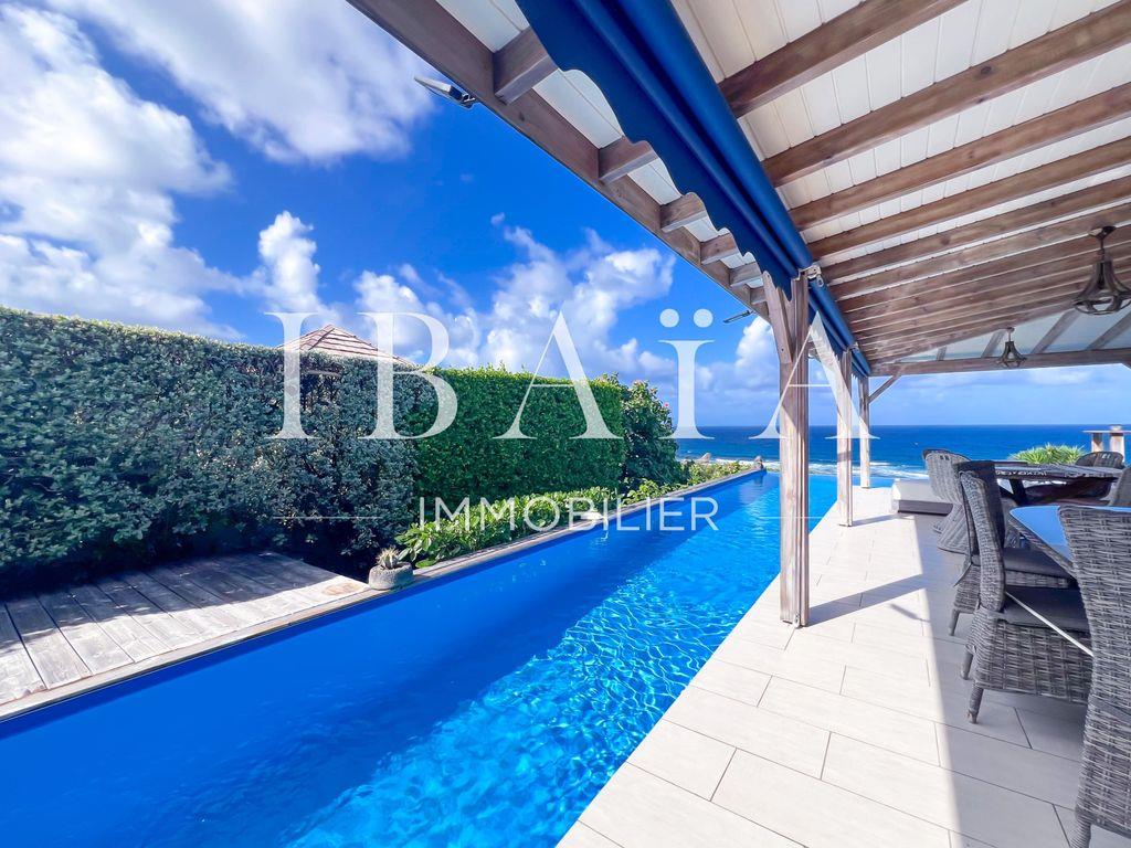 Luxury House for sale in Le Moule, Guadeloupe