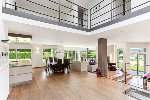 5 bedroom luxury Detached House for sale in Avry-sur-Matran, Switzerland