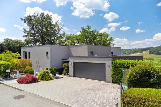 5 bedroom luxury Detached House for sale in Avry-sur-Matran, Switzerland