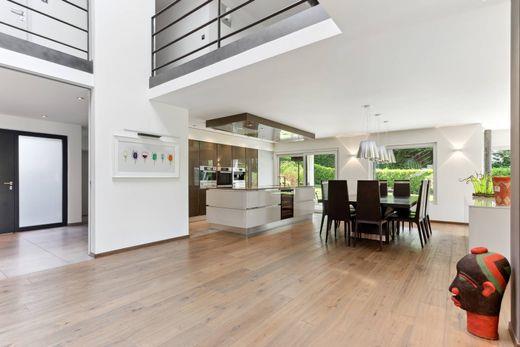 5 bedroom luxury Detached House for sale in Avry-sur-Matran, Switzerland